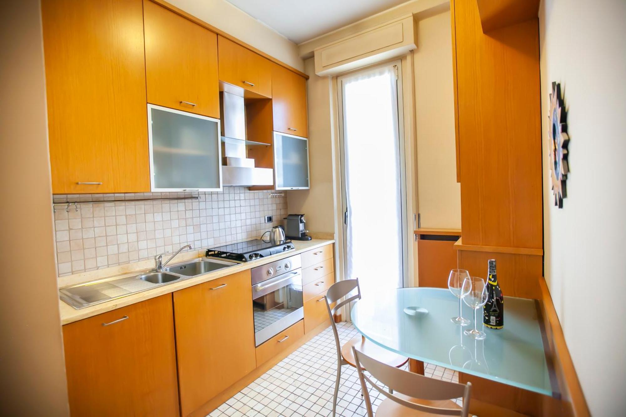 Appartement Skyline à Côme Extérieur photo