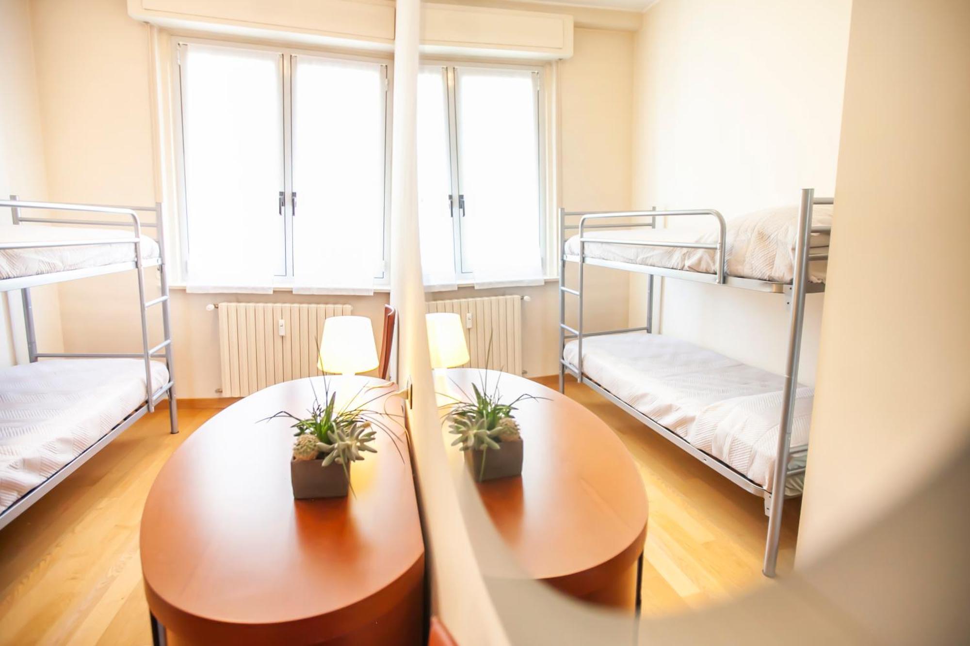 Appartement Skyline à Côme Extérieur photo